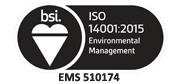 14001 2015 EN