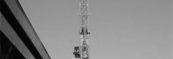 1999 – Commissioning of Discharging Crane